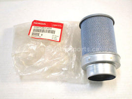 A new Air Cleaner Body for a 2006 TRX 350FM Honda OEM Part # 17211-HN5-670 for sale. Honda ATV parts online? Oh, Yes! Find parts that fit your unit here!