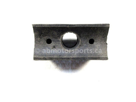 A new Cushion Block for a 1984 ATC 200ES Honda OEM Part # 77204-292-000 for sale. Looking for parts? We ship daily across Canada!