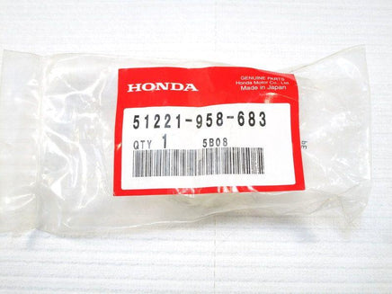 A new Fork Guide for a 1982 ATC 200ES Honda OEM Part # 51221-958-683 for sale. Looking for parts near Edmonton? We ship daily across Canada!