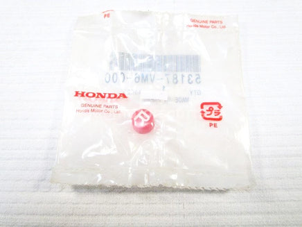 A new Reverse Pin Cap for a 1985 ATC 250ES Honda OEM Part # 53187-VM6-000 for sale. Looking for parts near Edmonton? We ship daily across Canada!