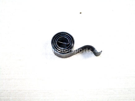 A new Carbon Brush Spring for a 1988 TRX 300 Honda OEM Part # 31204-KS5-901 for sale. Looking for parts near Edmonton? We ship daily across Canada!