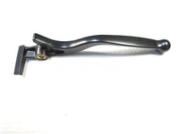 A new Right Brake Lever for a 2003 TRX 650 Honda OEM Part # 53175-HN8-006 for sale. Looking for parts near Edmonton? We ship daily across Canada!