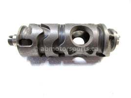 A new Gearshift Drum for a 2002 TRX 350FM Honda OEM Part # 24300-HN5-671 for sale. Looking for parts near Edmonton? We ship daily across Canada!