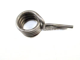 A new Gearshift Return Spring for a 1995 TRX 400FW Honda OEM Part # 24651-HM7-000 for sale. Looking for parts near Edmonton? We ship daily across Canada!