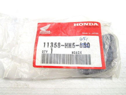 A new Insulator for a 2000 TRX 350 OEM Part # 11358-HN5-651 for sale. Looking for parts near Edmonton? We ship daily across Canada!