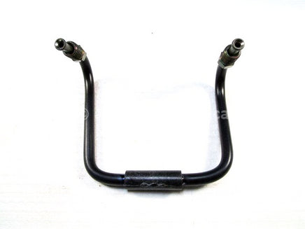 A new Brake Pipe for a 1988 TRX 350D OEM Part # 45182-HA7-651 for sale. Looking for parts near Edmonton? We ship daily across Canada!