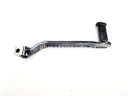 A new Gearshift Lever for a 1990 TRX 200 OEM Part # 24701-HF1-670 for sale. Looking for parts near Edmonton? We ship daily across Canada!