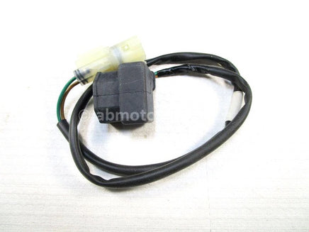 A new Headlight Wire Harness for a 1995 TRX 400FW OEM Part # 32500-HM7-000 for sale. Looking for parts near Edmonton? We ship daily across Canada!