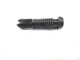 A new Adjusting Bolt for a 1977 FL250 OEM Part # 45353-354-700 for sale. Looking for parts near Edmonton? We ship daily across Canada!