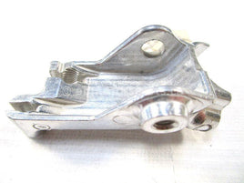 A new Brake Lever Bracket for a 1985 ATC 250ES OEM Part # 53172-VM6-000 for sale. Looking for parts near Edmonton? We ship daily across Canada!