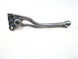 A new Rear Brake Lever for a 1986 ATC 125M Honda OEM Part # 53180-HC3-000 for sale. Looking for parts near Edmonton? We ship daily across Canada!