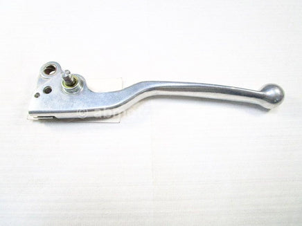 A new Rear Brake Lever for a 1985 ATC 250ES Honda OEM Part # 53180-VM6-405 for sale. Looking for parts near Edmonton? We ship daily across Canada!