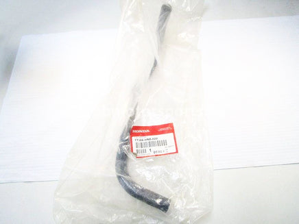A new Breather Tube for a 2003 TRX 650FA Honda OEM Part # 17366-HN8-000 for sale. Looking for parts near Edmonton? We ship daily across Canada!