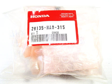 A new Starter Gear Set for a 1985 ATC 250ES Honda OEM Part # 28135-HA0-315 for sale. Check out our online catalog for more parts that will fit your unit!