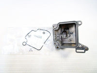 A new Carburetor Bowl for a 1995 TRX 400FW Honda OEM Part # 16015-HM7-700 for sale. Check out our online catalog for more parts that will fit your unit!