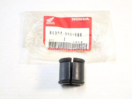 A new Rubber Cushion for a 1984 ATC 200ES Honda OEM Part # 81304-958-680 for sale. Check out our online catalog for more parts that will fit your unit!