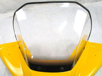 A used Fairing from a 2004 TRX 500FA Honda for sale. Honda ATV parts online? Oh, Yes! Find parts that fit your unit here!