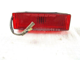 A used Tail Light from a 1986 TRX 350 Honda OEM Part # 33700-HA7-671 for sale. Honda ATV parts… Shop our online catalog… Alberta Canada!