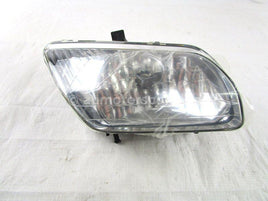 A new right side Head Light for a 2005 TRX 500FA Honda OEM Part # HO-AT-ST-9999-0128 for sale. Honda ATV parts… Shop our online catalog… Alberta Canada!