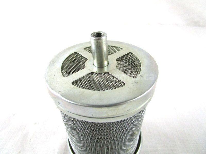 Air Cleaner Body - Honda ATC 250SX| Alberta Motorsports Sales