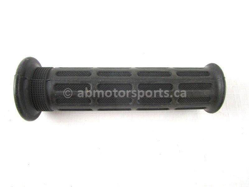 Handle Grip L - Honda ATC 110| Alberta Motorsports Sales & Salvage Ltd