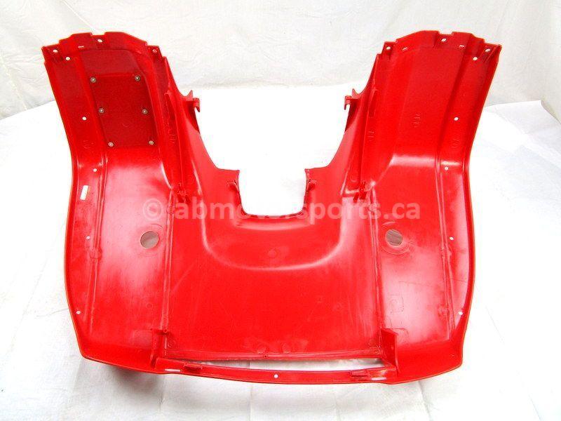 Front Fender - 1996 Honda TRX 300| Alberta Motorsports Sales