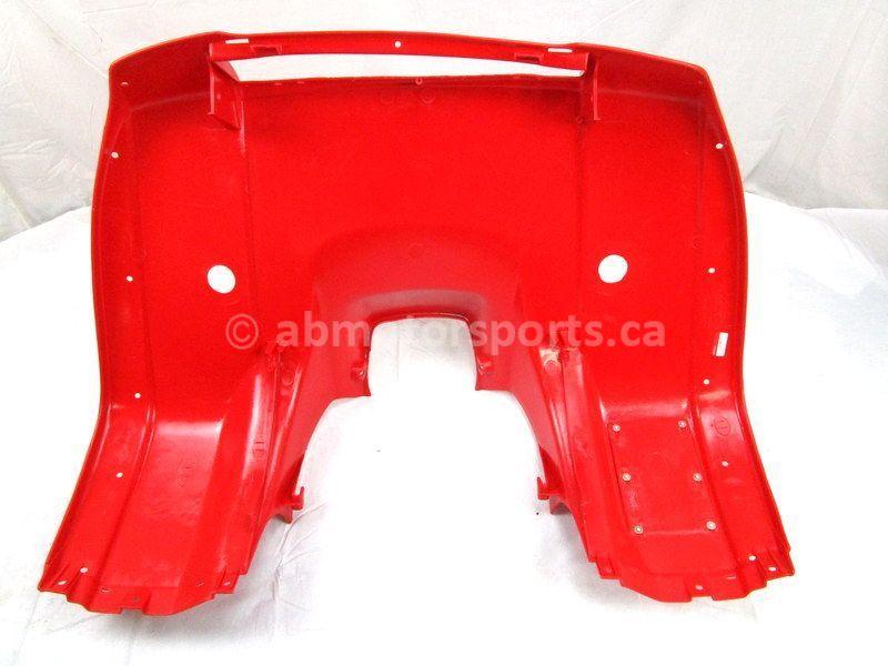 Front Fender - 1996 Honda TRX 300| Alberta Motorsports Sales