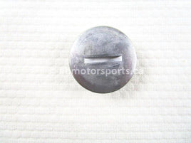 A new Cap for a 1987 TRX250 Honda OEM Part # 90087-428-000 for sale. Honda ATV parts… Shop our online catalog… Alberta Canada!