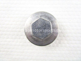 A new Cap Tappet for a 2005 TRX500FE Honda OEM Part # 12361-028-000 for sale. Honda ATV parts… Shop our online catalog… Alberta Canada!