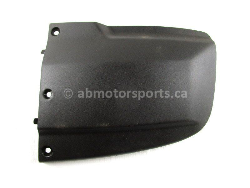 Mud Guard FL - Honda TRX 300| Alberta Motorsports Sales
