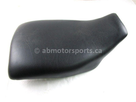 A used Seat from a 1992 TRX300 Honda OEM Part # 77100-HM5-930ZA for sale. Honda ATV parts… Shop our online catalog… Alberta Canada!