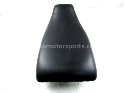A used Seat from a 1992 TRX300 Honda OEM Part # 77100-HM5-930ZA for sale. Honda ATV parts… Shop our online catalog… Alberta Canada!