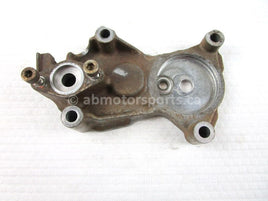 A used Reduction Gear Cover from a 2001 TRX 350FE Honda OEM Part # 11335-HN5-A10 for sale. Honda ATV parts… Shop our online catalog… Alberta Canada!