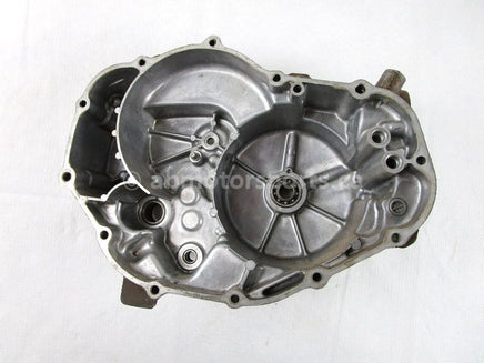 A used Crankcase Cover F from a 2001 TRX 350FE Honda OEM Part # 11330-HN5-M10 for sale. Honda ATV parts… Shop our online catalog… Alberta Canada!