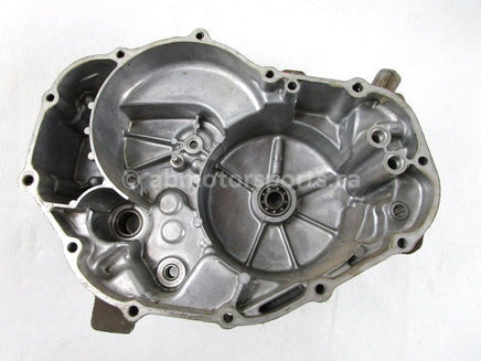 A used Crankcase Cover F from a 2001 TRX 350FE Honda OEM Part # 11330-HN5-M10 for sale. Honda ATV parts… Shop our online catalog… Alberta Canada!