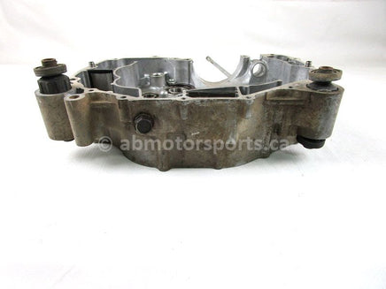 A used Crankcase Front from a 2002 TRX 350 FM Honda OEM Part # 11100-HN5-670 for sale. Honda ATV parts… Shop our online catalog… Alberta Canada!