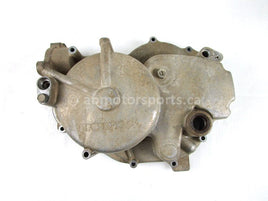 A used Crankcase Cover Front from a 2002 TRX 350 FM Honda OEM Part # 11330-HN5-M00 for sale. Honda ATV parts… Shop our online catalog… Alberta Canada!