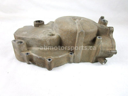 A used Crankcase Cover Front from a 2002 TRX 350 FM Honda OEM Part # 11330-HN5-M00 for sale. Honda ATV parts… Shop our online catalog… Alberta Canada!