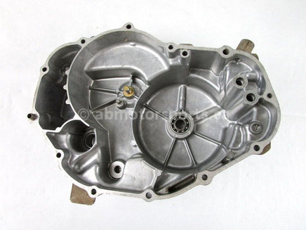 A used Crankcase Cover Front from a 2002 TRX 350 FM Honda OEM Part # 11330-HN5-M00 for sale. Honda ATV parts… Shop our online catalog… Alberta Canada!