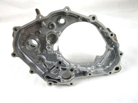 A used Rear Crankcase Cover from a 2002 TRX 350 FM Honda OEM Part # 11340-HN5-M00 for sale. Honda ATV parts… Shop our online catalog… Alberta Canada!