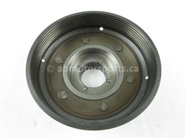 A used Outer Clutch Housing from a 2002 TRX 350 FM Honda OEM Part # 22500-HN5-670 for sale. Honda ATV parts… Shop our online catalog… Alberta Canada!