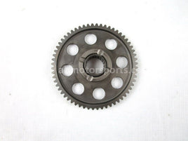 A used Starter Driven Gear from a 2002 TRX 350 FM Honda OEM Part # 28110-HN5-670 for sale. Honda ATV parts… Shop our online catalog… Alberta Canada!