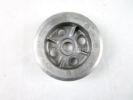 A used Center Clutch from a 2002 TRX 350 FM Honda OEM Part # 22121-HM7-000 for sale. Honda ATV parts… Shop our online catalog… Alberta Canada!