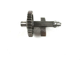 A used Crankshaft Balancer from a 2002 TRX 350 FM Honda OEM Part # 13420-HN5-670 for sale. Honda ATV parts… Shop our online catalog… Alberta Canada!