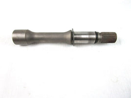 A used Output Shaft from a 2002 TRX 350 FM Honda OEM Part # 23612-HN5-670 for sale. Honda ATV parts… Shop our online catalog… Alberta Canada!