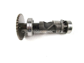 A used Camshaft from a 2002 TRX 350 FM Honda OEM Part # 14100-HN5-670 for sale. Honda ATV parts… Shop our online catalog… Alberta Canada!