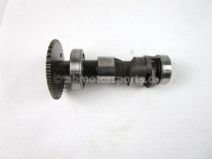 A used Camshaft from a 2002 TRX 350 FM Honda OEM Part # 14100-HN5-670 for sale. Honda ATV parts… Shop our online catalog… Alberta Canada!