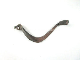 A used Gear Shifter from a 2002 TRX 350 FM Honda OEM Part # 24700-HN5-670 for sale. Honda ATV parts… Shop our online catalog… Alberta Canada!