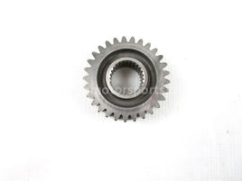 A used Final Drive Gear 29T from a 2002 TRX 350 FM Honda OEM Part # 23631-HN5-670 for sale. Honda ATV parts… Shop our online catalog… Alberta Canada!