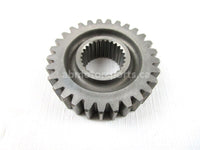 A used Final Drive Gear 29T from a 2002 TRX 350 FM Honda OEM Part # 23631-HN5-670 for sale. Honda ATV parts… Shop our online catalog… Alberta Canada!